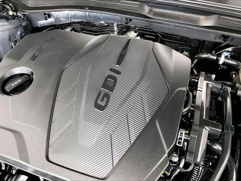 Certified 2026 Hyundai Sonata SEL FWD image 33
