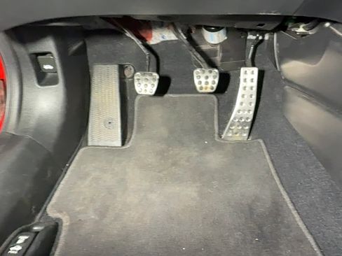 Used 2007 Honda Civic Si image 24