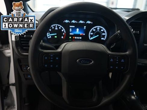 Used 2023 Ford F150 XL w/ STX Appearance Package AWD/4WD image 22