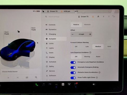 Used 2023 Tesla Model 3 Standard Range image 20