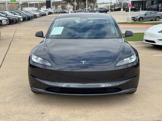 Used 2025 Tesla Model 3 Long Range video 2