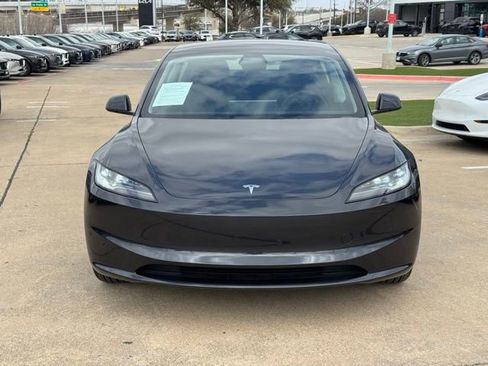 Used 2025 Tesla Model 3 Long Range image 2