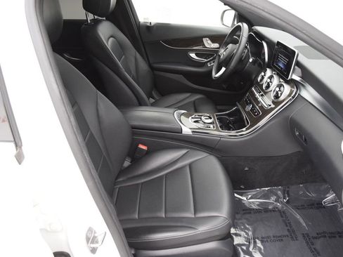 Used 2018 Mercedes-Benz C 300 Sedan image 16