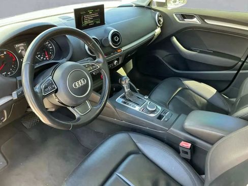 Used 2016 Audi A3 1.8T Premium image 13