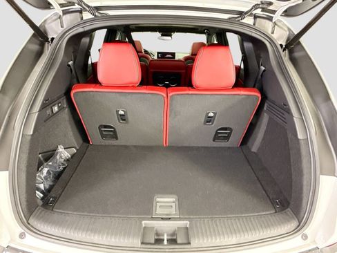 New 2026 Acura MDX A-Spec image 29