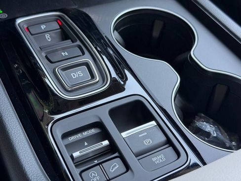 New 2026 Honda Pilot EX-L image 21