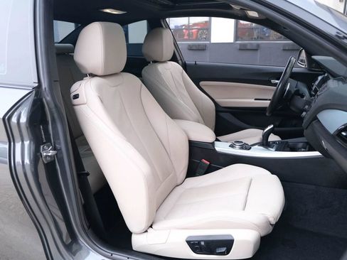 Used 2015 BMW M235i Coupe image 30