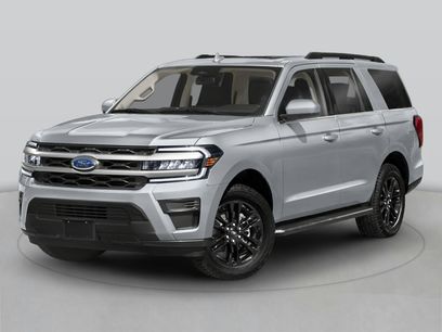 Used 2024 Ford Expedition XLT