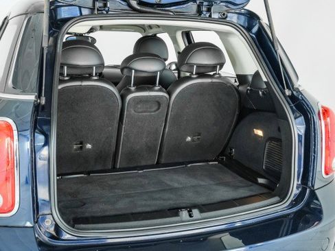 Used 2015 MINI Cooper Countryman S image 52