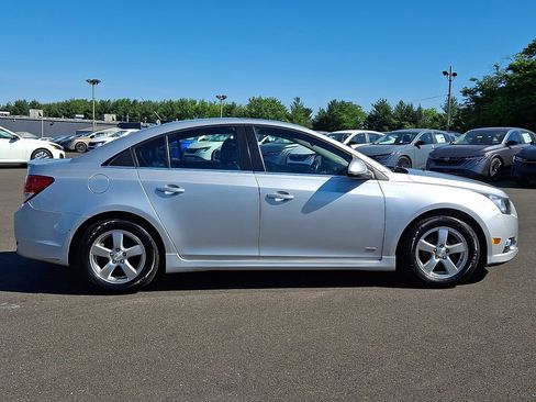Used 2014 Chevrolet Cruze LT w/ All-Star Edition FWD image 7