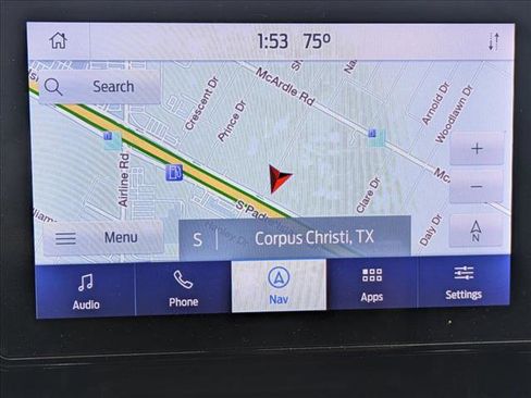 Certified 2021 Ford Explorer Limited w/ Equipment Group 301A image 14