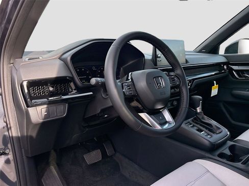 New 2026 Honda CR-V Sport Touring image 10