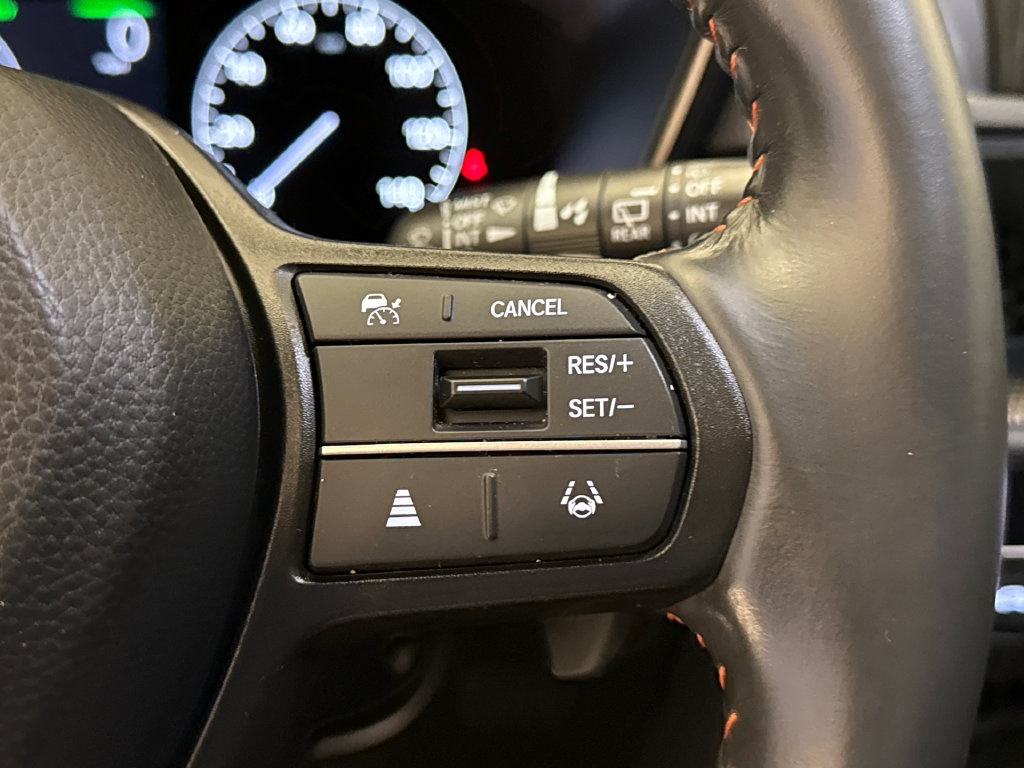 Certified 2024 Honda CR-V Sport image 30