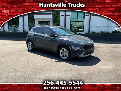 Used 2023 Hyundai Kona SEL w/ Convenience Package