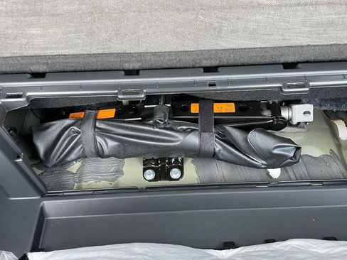 Used 2023 INFINITI QX60 Pure image 15