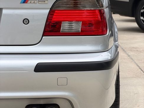 Used 2002 BMW M5 RWD image 20