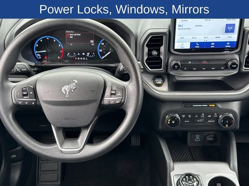 Certified 2022 Ford Bronco Sport Big Bend AWD/4WD image 19