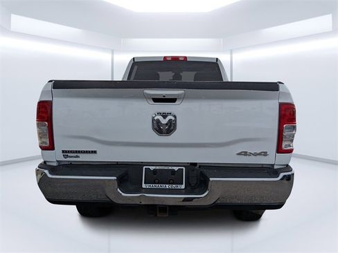 Used 2021 RAM 3500 Big Horn image 4