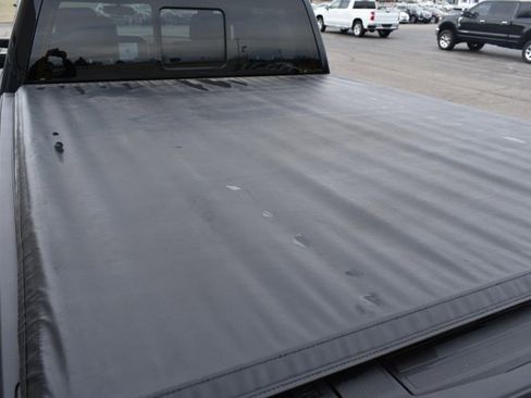 Used 2023 Ford F150 Lariat w/ Equipment Group 502A High image 54