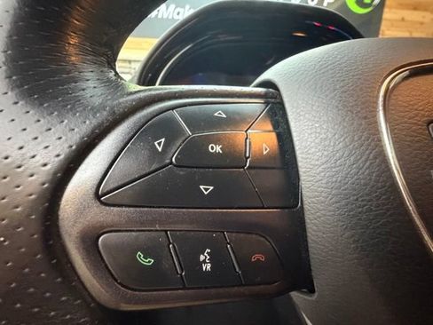 Used 2021 Dodge Durango GT AWD/4WD image 25