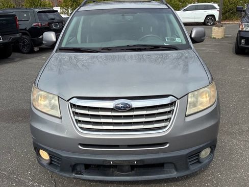 Used 2008 Subaru Tribeca Limited image 9