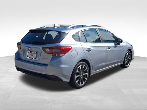 Used 2020 Subaru Impreza 2.0i Limited AWD/4WD image 6