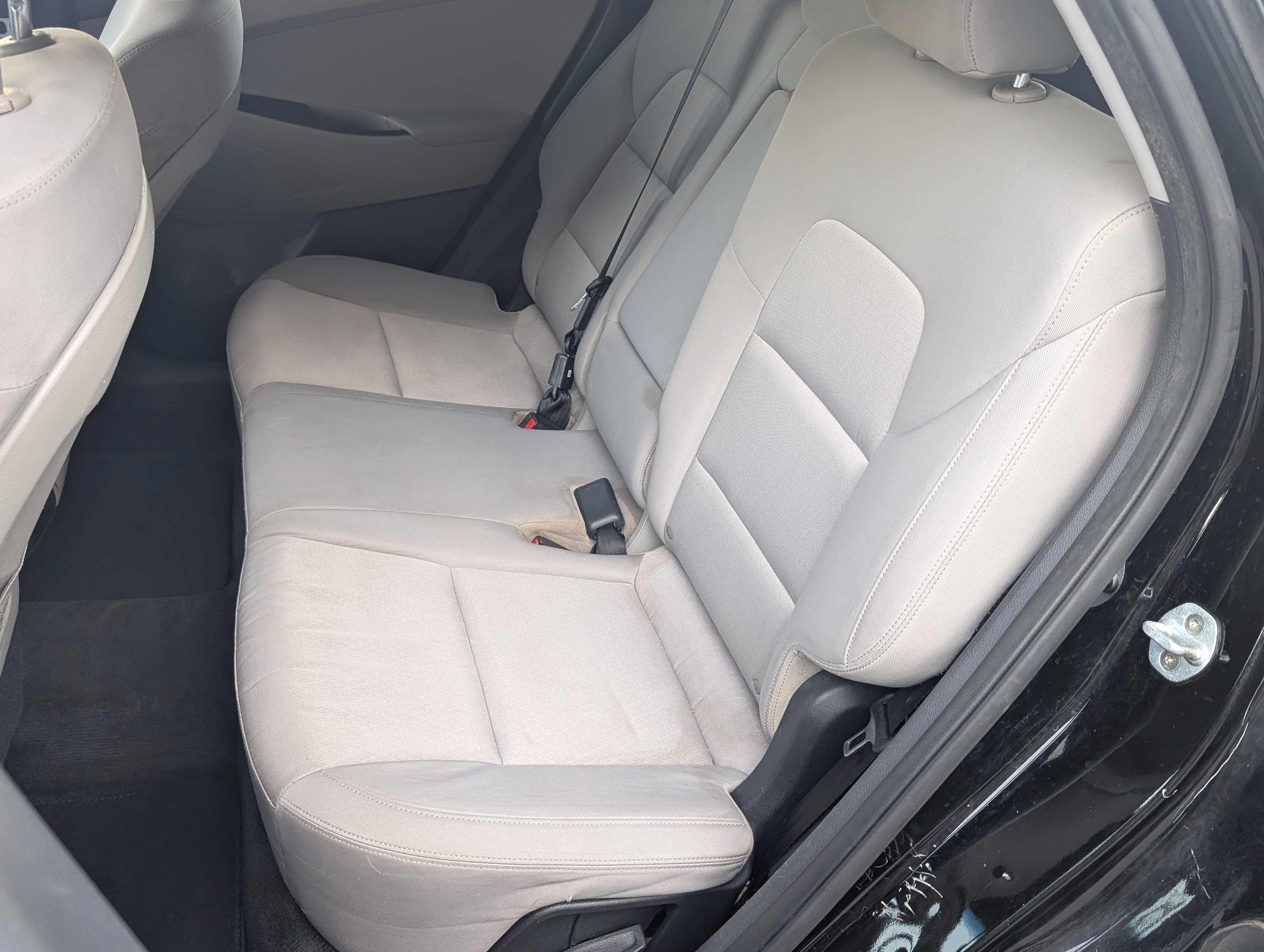 Used 2017 Hyundai Tucson Sport FWD image 14