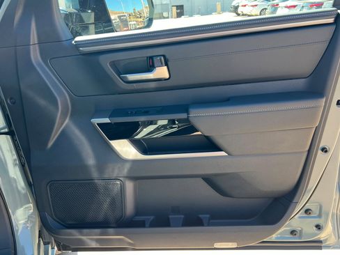 New 2026 Toyota Tundra Limited image 22