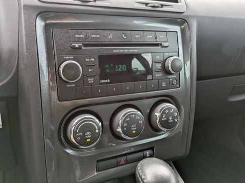 Used 2012 Dodge Challenger SXT w/ Sound Group RWD image 16
