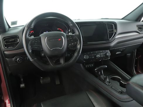 Used 2023 Dodge Durango R/T AWD/4WD image 2