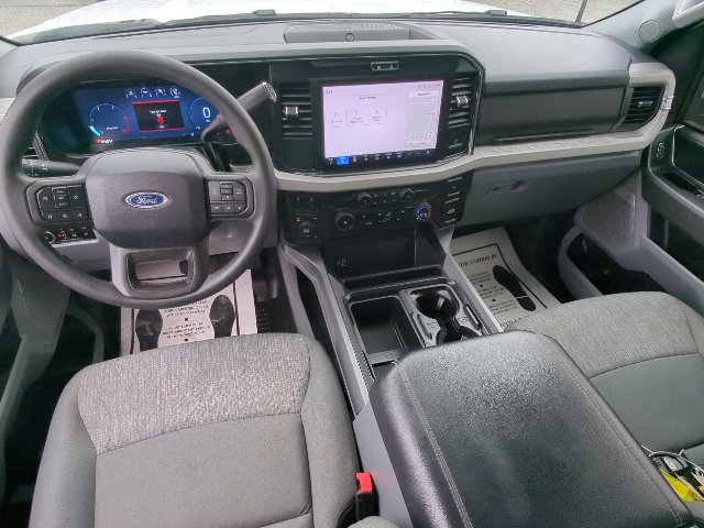 Used 2026 Ford F450 XLT w/ XLT Premium Package AWD/4WD image 14