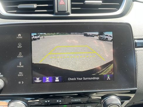 Used 2019 Honda CR-V Touring image 26