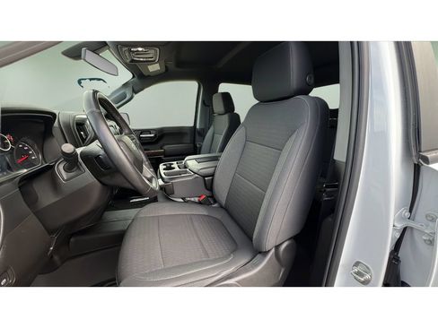 Certified 2022 Chevrolet Silverado 1500 RST AWD/4WD image 24