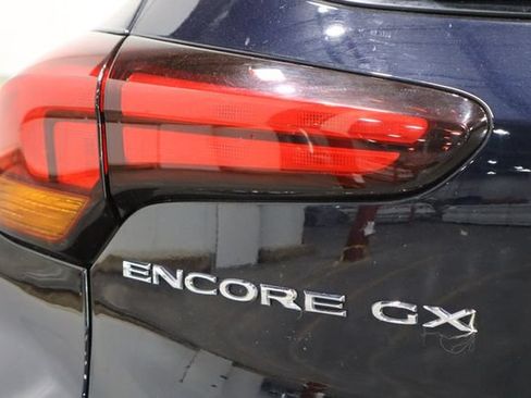Used 2020 Buick Encore GX Select FWD image 40