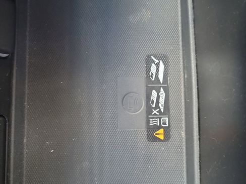 Used 2021 Chevrolet Suburban Z71 w/ Rear Media and Nav Package image 30