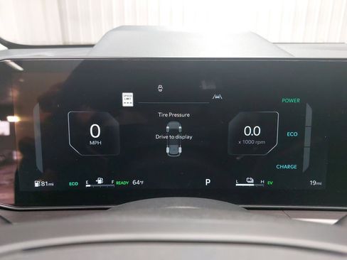 New 2026 Kia Sportage SX Prestige image 19