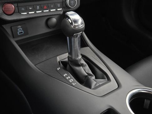 Used 2026 Ford Mustang Premium RWD image 23