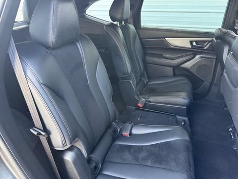 Used 2023 Acura MDX A-Spec AWD/4WD image 30