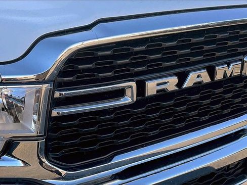 Certified 2024 RAM 3500 Big Horn image 31
