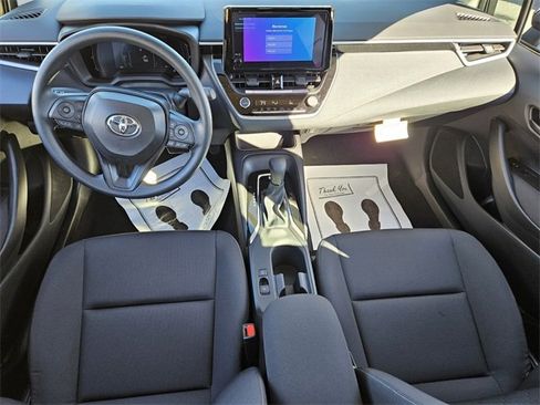 New 2026 Toyota Corolla LE image 9