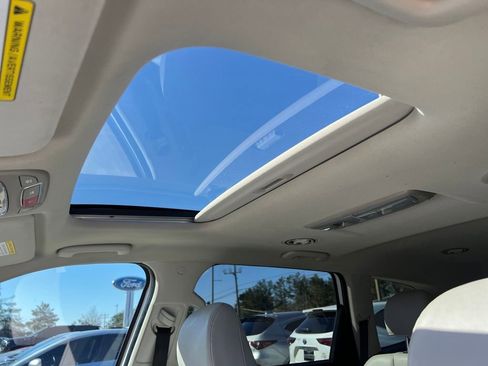 Used 2024 Kia Telluride S w/ S Sunroof Package image 22