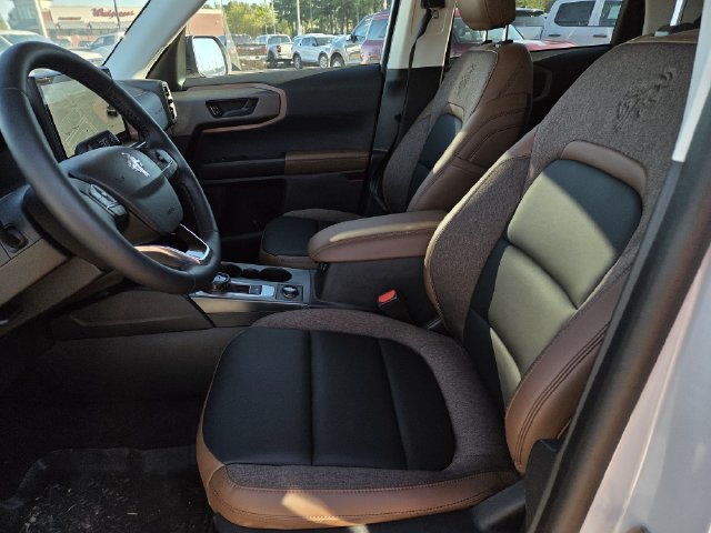 New 2026 Ford Bronco Sport Outer Banks AWD/4WD image 10
