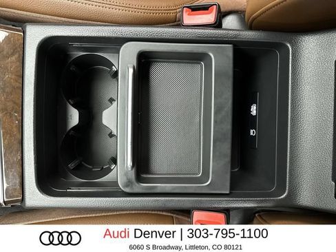 Used 2019 Audi Q5 2.0T Premium w/ Convenience Package AWD/4WD image 20