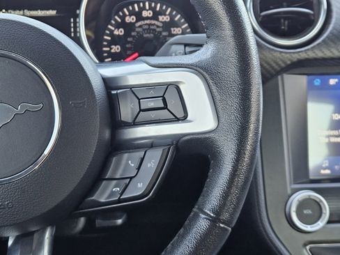 Used 2023 Ford Mustang Coupe w/ Equipment Group 101A image 30