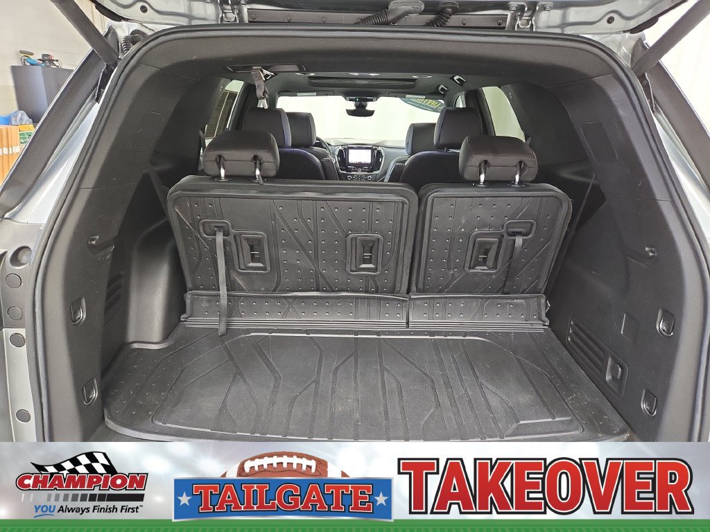 Used 2023 Chevrolet Traverse RS AWD/4WD image 30