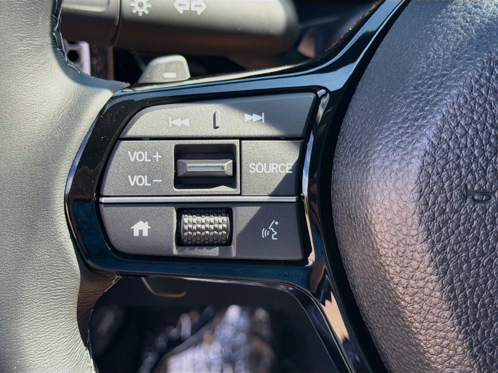 New 2026 Honda Civic Sport image 21