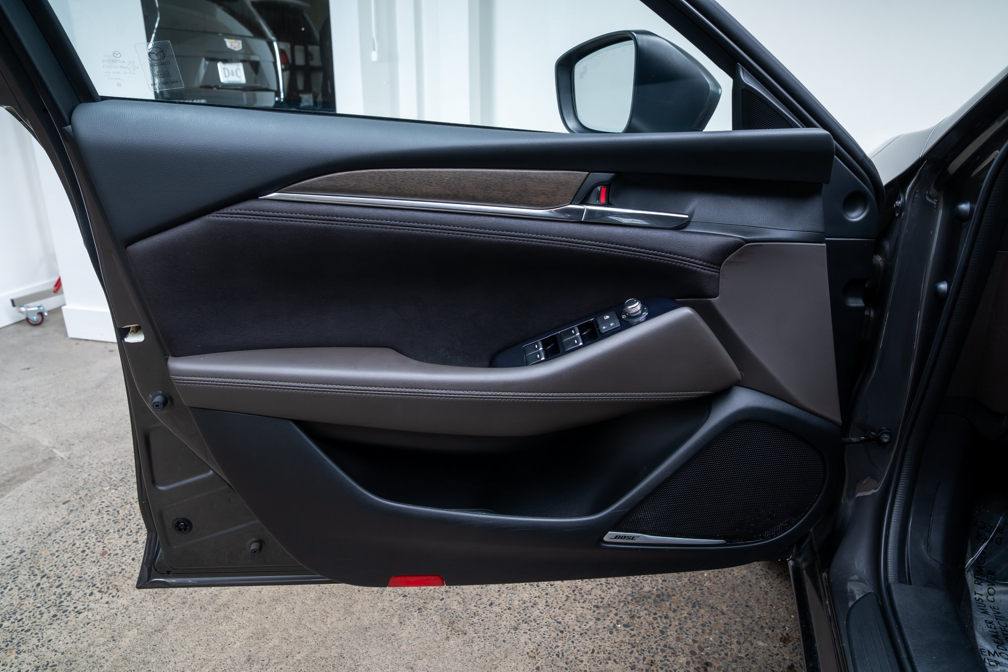 Used 2020 MAZDA MAZDA6 Signature FWD image 18