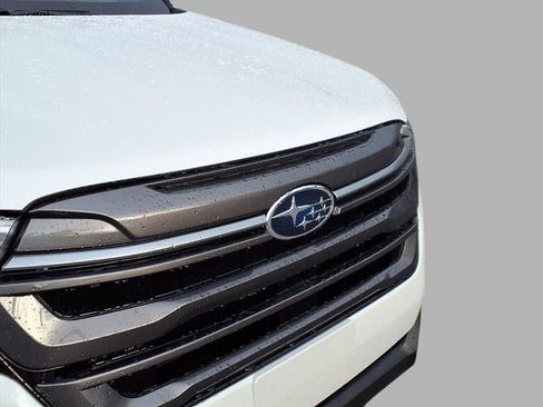 New 2026 Subaru Forester Premium image 16