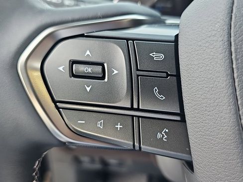 New 2026 Lexus LX 600 4WD w/ Appearance Package image 19