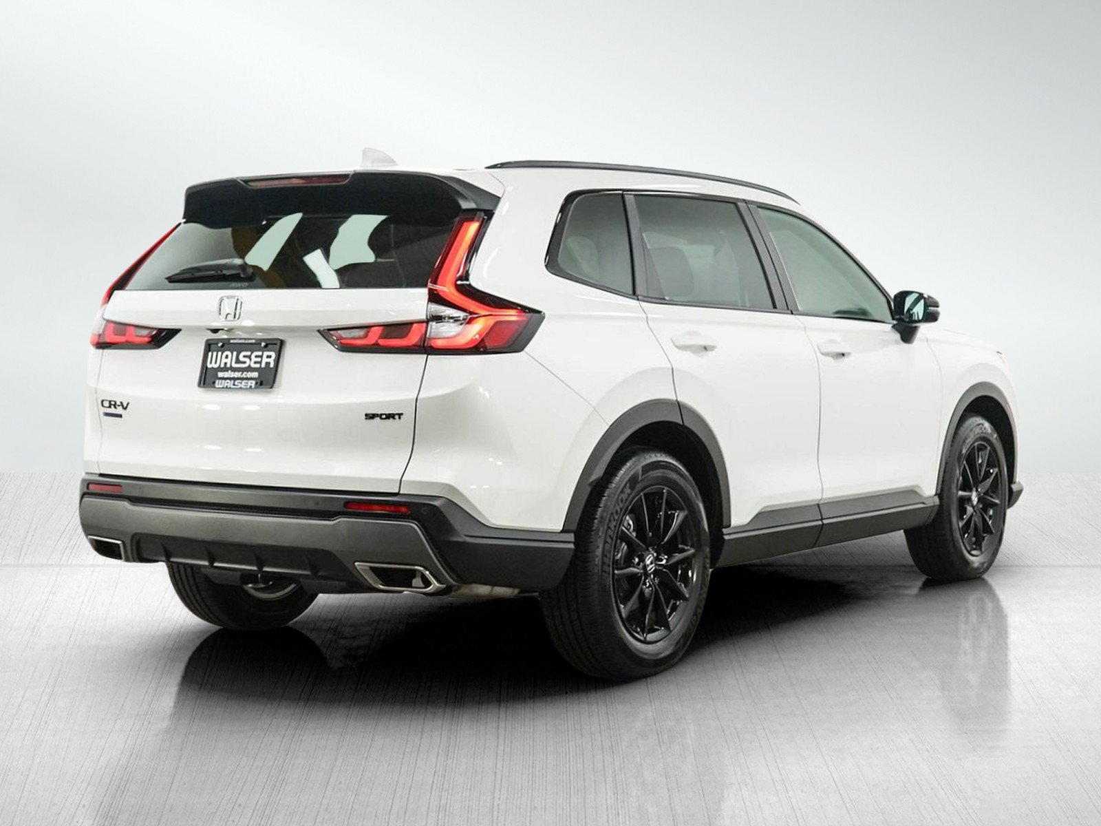 Used 2026 Honda CR-V Sport-L image 5